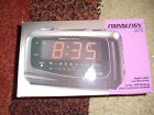 3676w 3676b Soundesign Am-fm Clock Radio 3676w 3676b Soundesign Am-fm Clock Radio