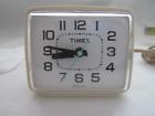 7369a 369a Timex Alarm Clock Model Original Retro Cool 7369a 369a Timex Alarm Clock Model Original Retro Cool