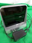 Aj5300d 37 . Ipod Clock Radio Philips Iphone Model Works 639