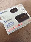 39.99 Connect Bluetooth Alarm Clock From Advance Time Technology Retail 39.99 Connect Bluetooth Alarm Clock From Advance Time Technology Retail