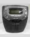 3940 17 Philips Aj Cd Clock Radio With Dual Alarm