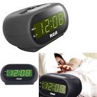 3a13212 Alarm Clock Led Display Digital With Night Light 689054713212