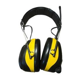 90541-00000 3m Digital Worktunes Am-fm Stereo