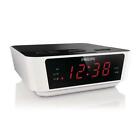 4.89519e 11 Undisclosed Phillips Digital Tuning Clock Radio