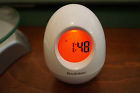 400005329943 Brookstone Rare White Bob 883594005855