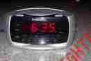 40726775ph 3030 Emerson Research Smart Set Dual Alarm Clock Radio Model Cks