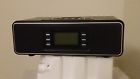 40810 Frontgate Clock Radio With 40810 Frontgate Clock Radio With