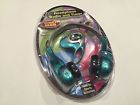 42206 Cyber Gear Nib Headphone Radio And Sports Timer In Sealed 42206 Cyber Gear Nib Headphone Radio And Sports Timer In Sealed