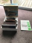 43-274 Radioshack Vintage Radio Shack Chronomatic Clock Cordless Telephone Nos