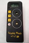 43178-590358 Screaming Meanie Alarm Clock And Timer Battery
