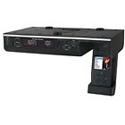 43181215775 Hamilton Beach Player Accessories Utc With Ipod Dock 033171387885