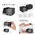 4321314173 Kitbeez Alarm Clock Radio Radios Inch Bluetooth Speaker 606034310735