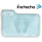 43237179243 Instecho Alarm Clock Radios For Heavy Sleepers Rug 606682211354