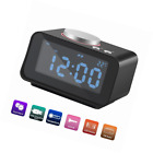 4330349704 Srocker Alarm Clock Fm