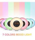 4330349725 Natplus Sunrise Alarm Clock 732140236321