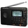 4331019190 Retekess Shortwave Radios Portable Am Fm With Player 601490392578