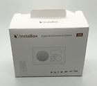 4331019225 Instabox Digital Speaker Bluetooth Fm Radio Alarm 4331019225 Instabox Digital Speaker Bluetooth Fm Radio Alarm