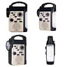 4332823126 Way Powered Rechargeable Led Camping Lantern Emergency Noaa