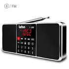 4336302698 Lefon Multifunction Am Fm Radio Bluetooth Wireless Speaker 717630394538