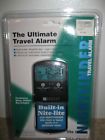 As-316e 442100199947 Oregon Scientific Nos Travel Alarm Nib 734811140517 As-316e 442100199947 Oregon Scientific Nos Travel Alarm Nib 734811140517
