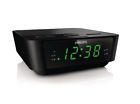 45543 Philips Digital Tuning Alarm