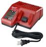 45242271276 48-59-1812 Milwaukee Or And Multi Voltage Lithium Ion
