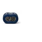 4897017375353 Timelink Alarm Clock White