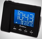 498000 Projection Alarm Clock Am 603305498000