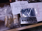 In12 4x Unbranded Nixie Tube Clock Kit