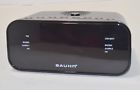 50363 Bauhn 2 Alarm Clock