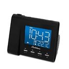 50513 Electrohome Alarm Clock With 689124050513 50513 Electrohome Alarm Clock With 689124050513