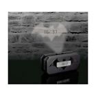 5055964705978 Paladone Batman Projection Alarm Clock
