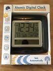 513-1417h-al-int La Crosse Technology Digital Atomic Clock Wall Table Indoor Temperature