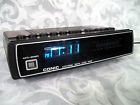 5136 Conic Vtg 1980s Electronic