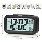 51446 Smart Backlight Alarm Clock 4633112051446