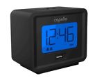 51539561 Capello Compact Digital Alarm 6950199011407