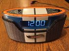 52384-tru Hot-wheels Hot Wheels Mattel Alarm