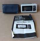 5301 Timex Vintage Lcd Digital