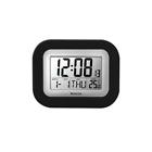 55006bk Westclox Lcd Wall Alarm 844220008367 55006bk Westclox Lcd Wall Alarm 844220008367