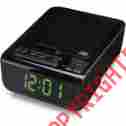 Ona13av502e 553730743 Onn Walmart Cd Clock Radio With Alarm