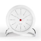 5709513436751 Undisclosed Arne Jacobsen Bankers Table Alarm Clock