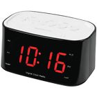 58465800833 Sylvania Scr3130bt-white 1.2 Bluetooth