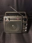 2448mcl 598402 Soundesign Four Band Lcd