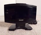 5pc106x Sharp Digital Alarm Clock