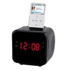 6.39131e 11 Supersonic Docking Station With Radio And Alarm Clock