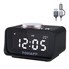600377884649 Yohapp Updated Digital Alarm