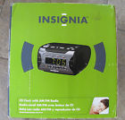 600603108884 Insignia Bnib Cd Am-fm
