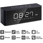 600706926644 Lyker Alarm Clock Radio