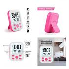 12hr-24hr 601629617237 Odsen Digital Alarm Clock With Snooze And Sleep