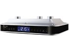 602313096345 Branded Kitchen Ilive Under Cabinet Stereo Radio Player 602313096338